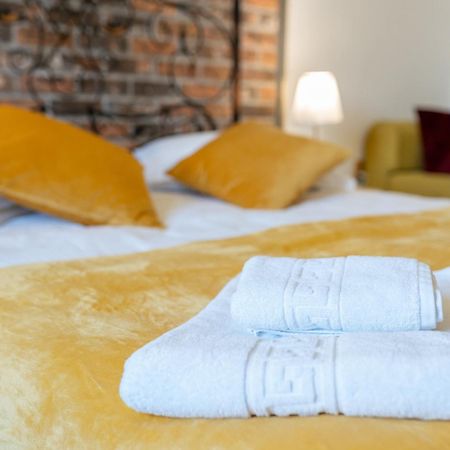 Cozy Spacious 5 Star Accommodation In The Heart Of Historic Center Cluj-Napoca Luaran gambar