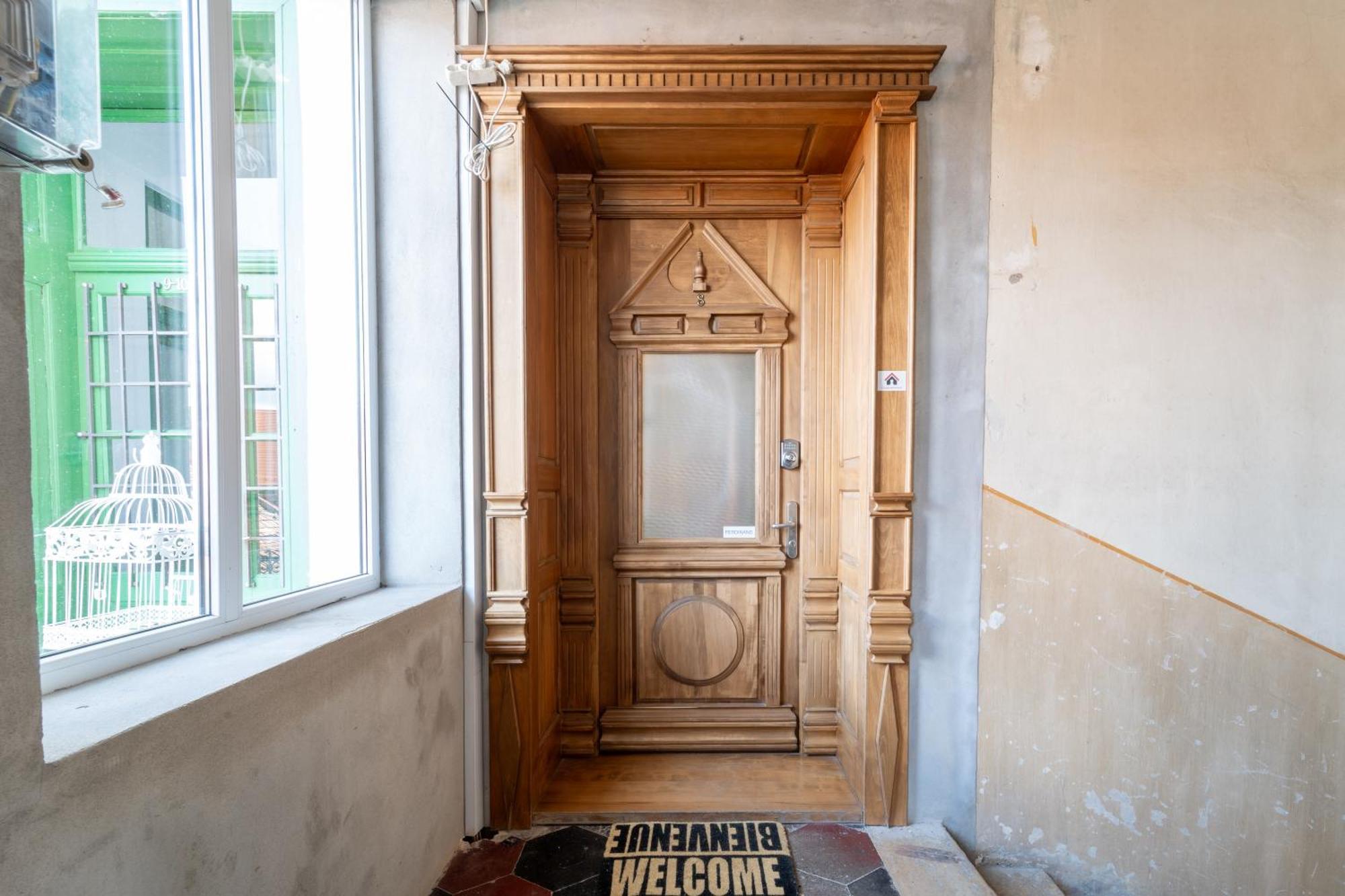 Cozy Spacious 5 Star Accommodation In The Heart Of Historic Center Cluj-Napoca Luaran gambar